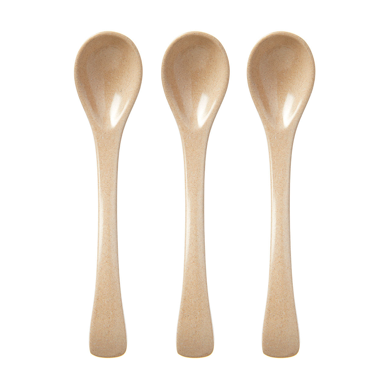 Nuby - Rice Husk Spoons