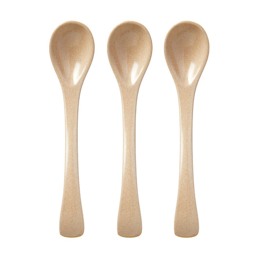 Nuby - Rice Husk Spoons