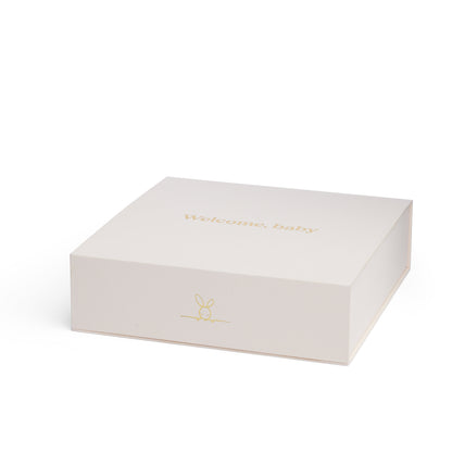 ergoPouch - Newborn Starter Pack- Cocoon 1.0 TOG / Butterfly Cardi 0.2 TOG / Layers Long Sleeve 1.0 TOG / White Noise Machine