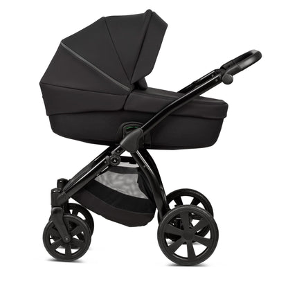 Noordi Luno All Trails 2in1, Midnight