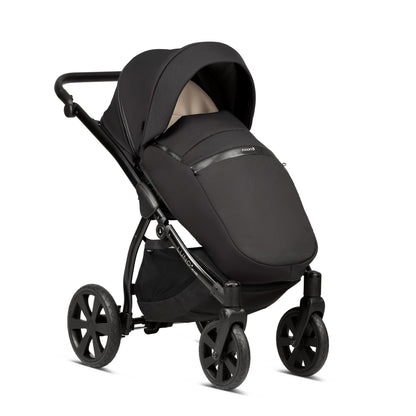 Noordi Luno All Trails 2in1, Midnight
