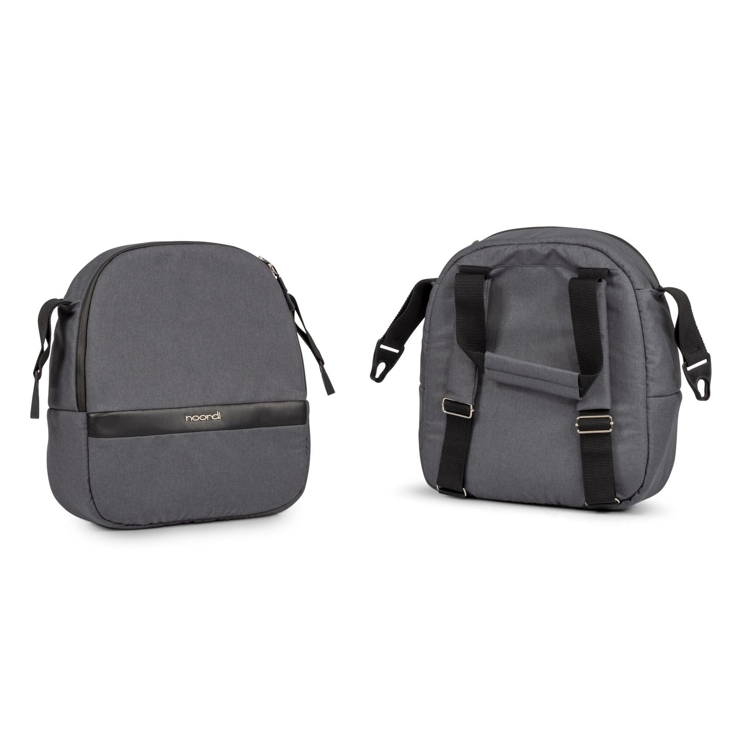 Noordi Luno All Trails 3in1 with Travel Carrier Car Seat