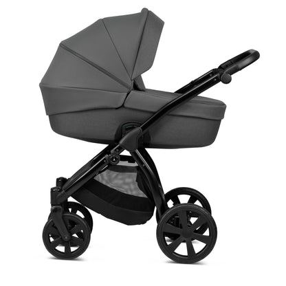 Noordi Luno All Trails 3in1 with Travel Carrier Car Seat