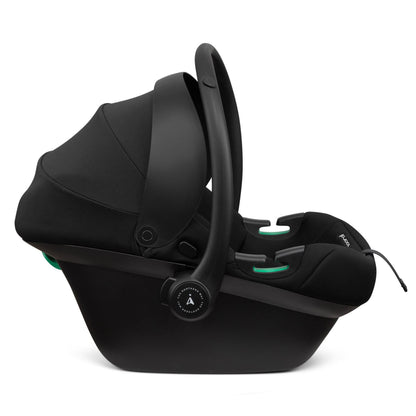 Noordi Luno All Trails 2in1, Midnight