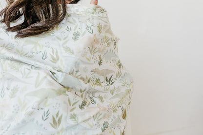 Copper Pearl - Nursing / Feeding Cover - Rex