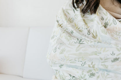 Copper Pearl - Nursing / Feeding Cover - Rex