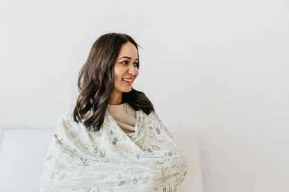 Copper Pearl - Nursing / Feeding Cover - Rex