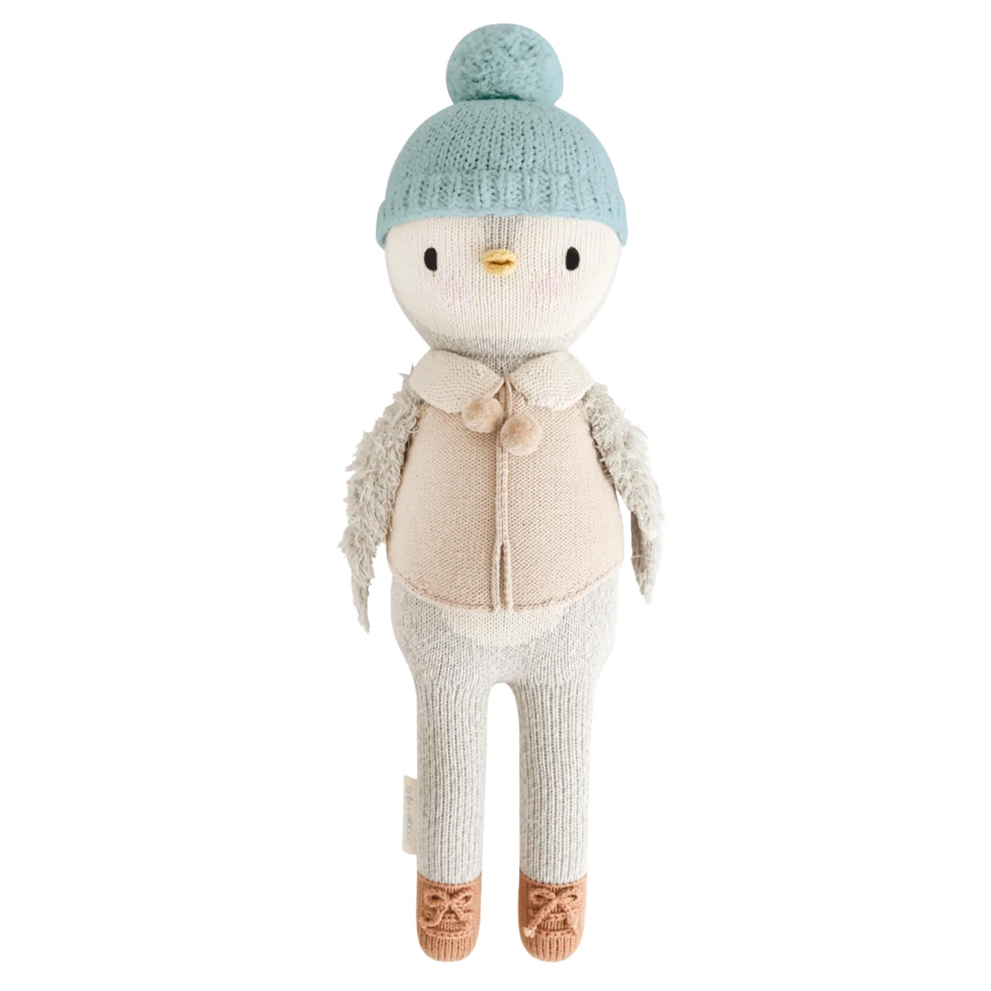 cuddle+kind - Signature Collection - Greyson The Penguin