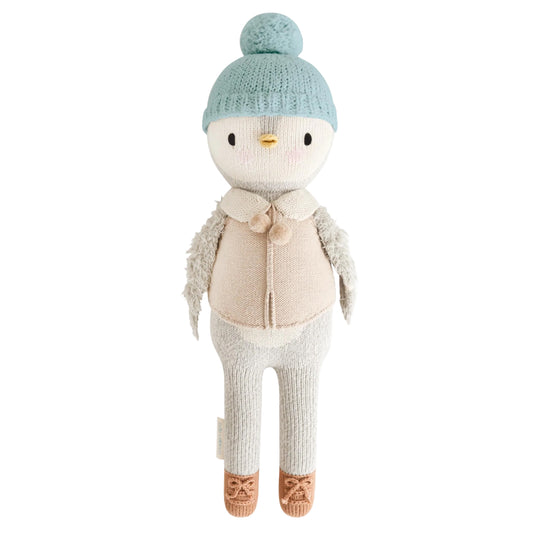 cuddle+kind - Signature Collection - Greyson The Penguin