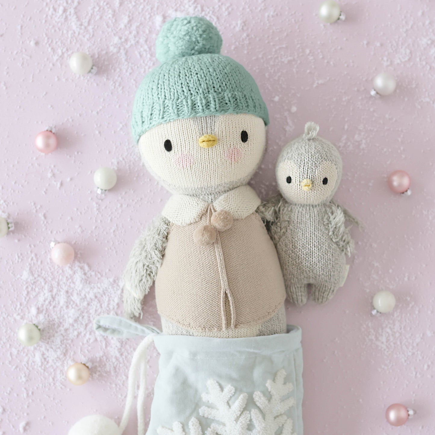 cuddle+kind - Signature Collection - Greyson The Penguin