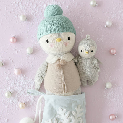 cuddle+kind - Signature Collection - Greyson The Penguin