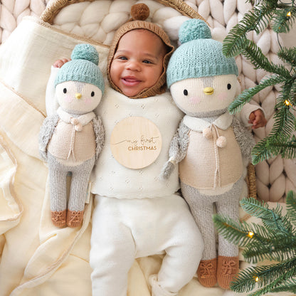 cuddle+kind - Signature Collection - Greyson The Penguin