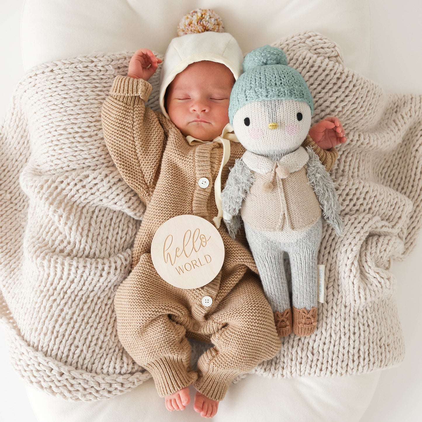 cuddle+kind - Signature Collection - Greyson The Penguin