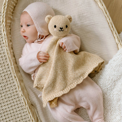 cuddle+kind- Lovey - Baby Bear