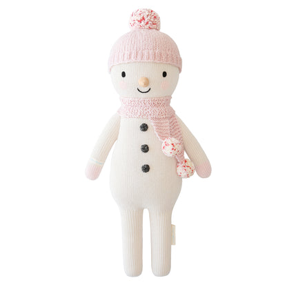 cuddle+kind - Signature Collection - Holly The Snowman - Little