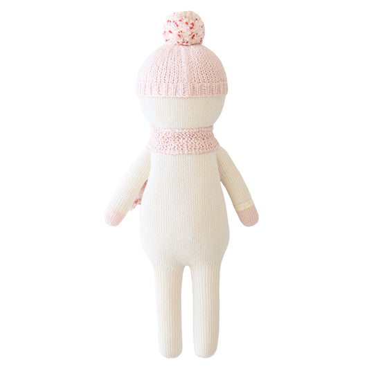 cuddle+kind - Signature Collection - Holly The Snowman - Little