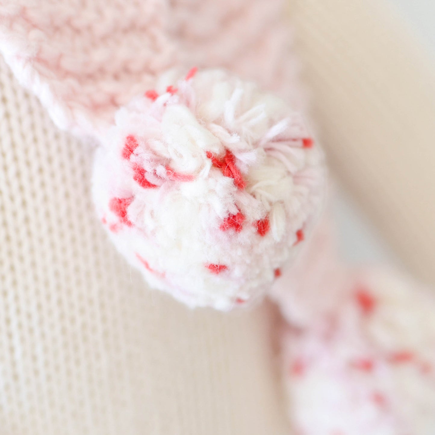 cuddle+kind - Signature Collection - Holly The Snowman - Little