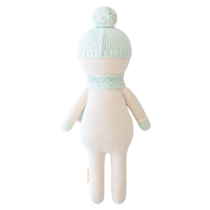 cuddle+kind - Signature Collection - Spruce The Snowman - Little