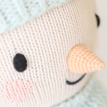 cuddle+kind - Signature Collection - Spruce The Snowman - Little