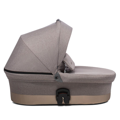 Noordi Sole Go 3in1 + Travel Carrier Car Seat, Beige