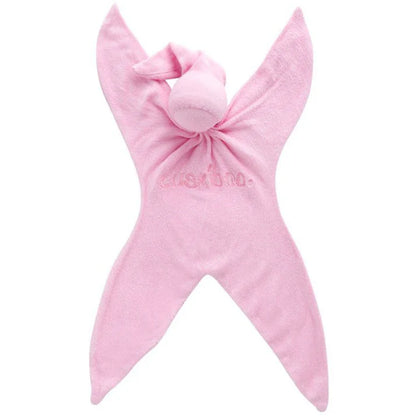 Cuski - Baby Comforter Pink-ee-Boo (Bamboo)
