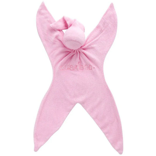 Cuski - Baby Comforter Pink-ee-Boo (Bamboo)