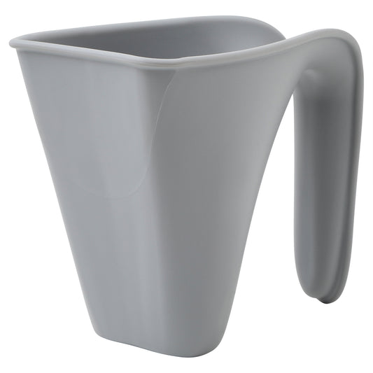 Shnuggle - Bath Rinsing Jug Washy - Pebble Grey