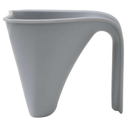 Shnuggle - Bath Rinsing Jug Washy - Pebble Grey