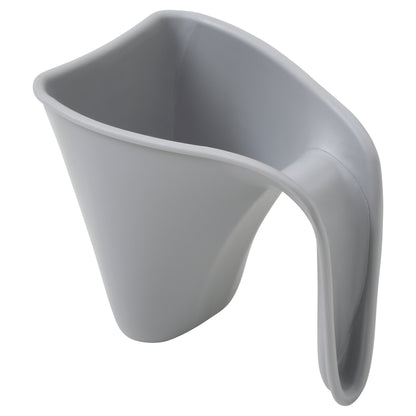 Shnuggle - Bath Rinsing Jug Washy - Pebble Grey