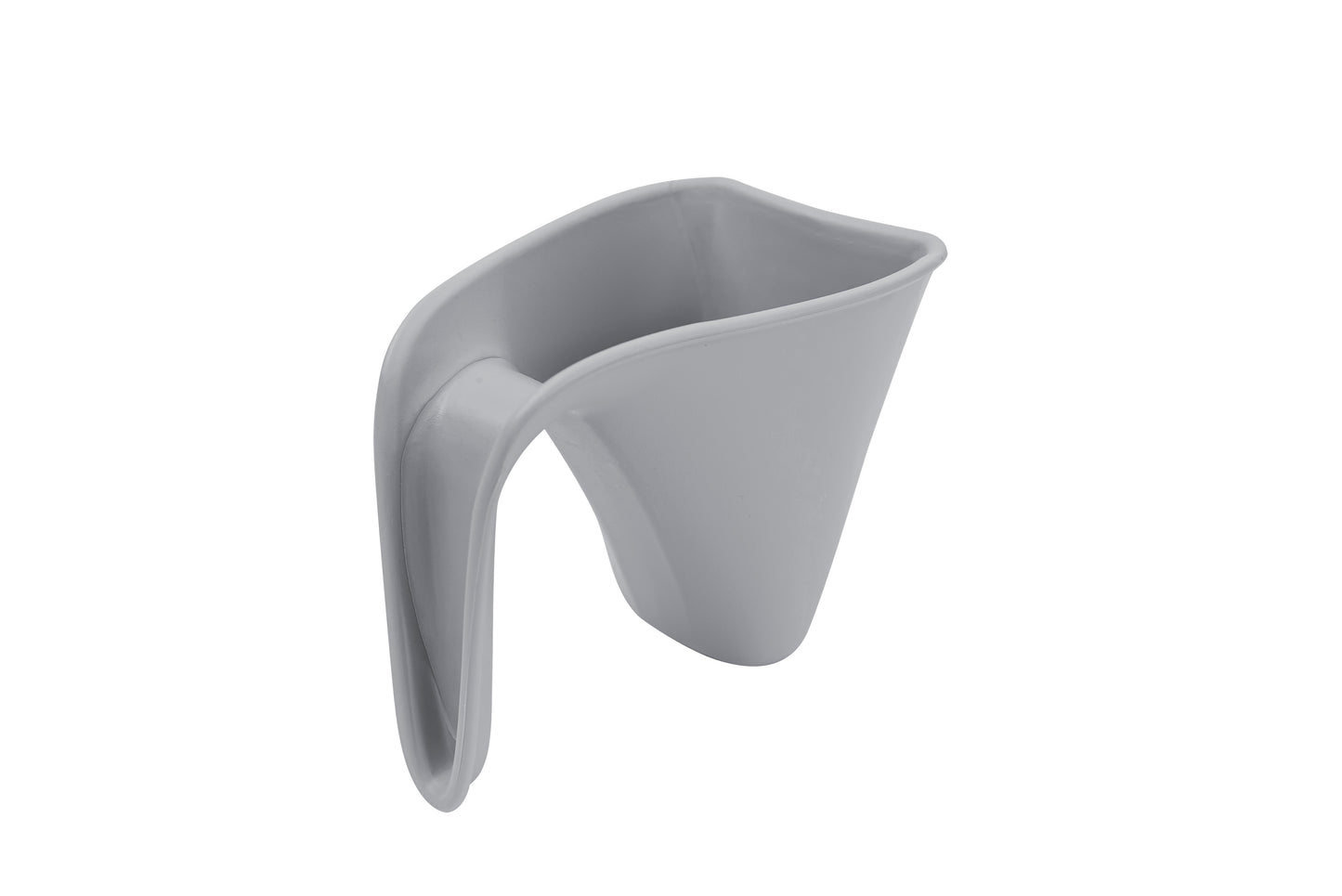 Shnuggle - Bath Rinsing Jug Washy - Pebble Grey