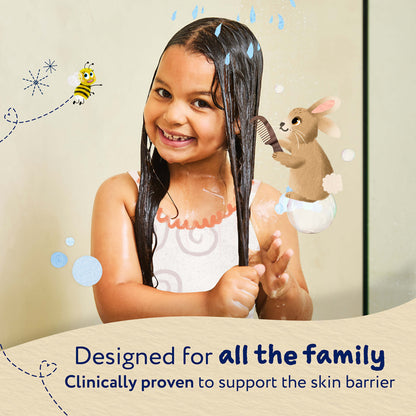 Childs Farm - OatDerma Conditioner 250ml