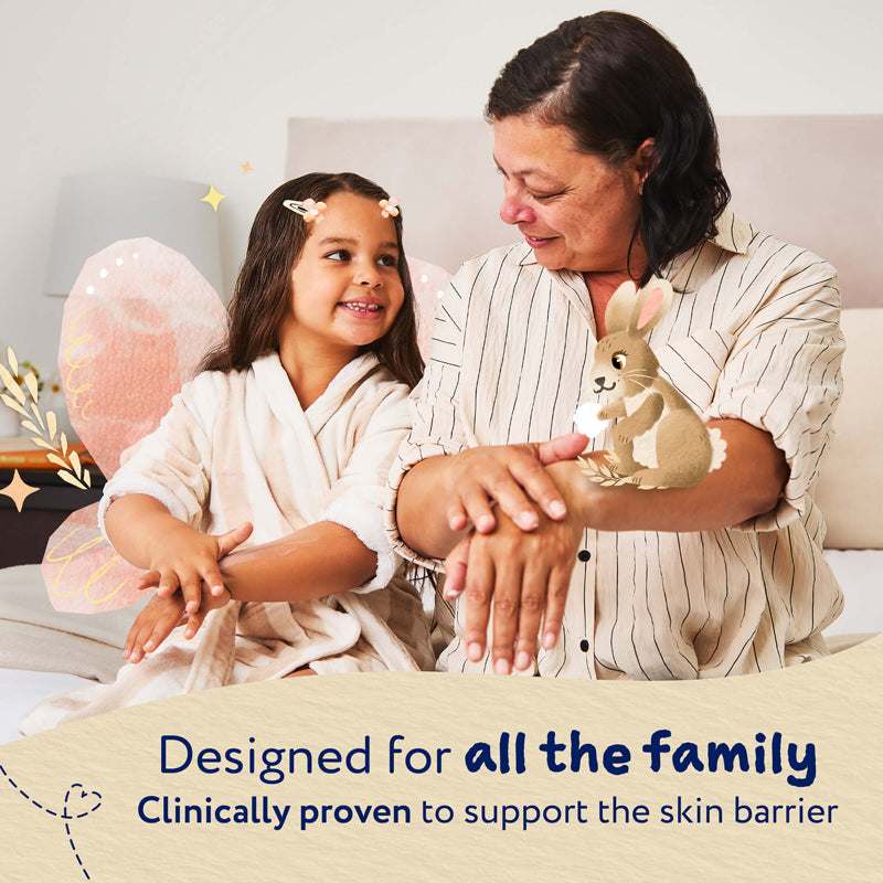 Childs Farm - OatDerma Moisturiser 200ml