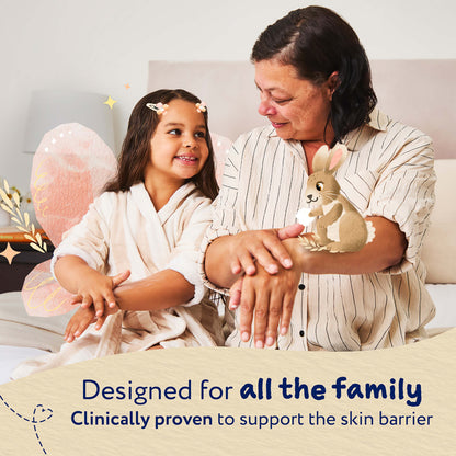 Childs Farm - OatDerma Moisturiser 200ml