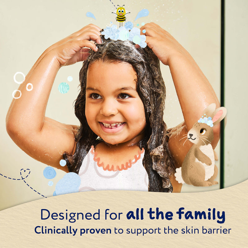 Childs Farm - OatDerma Shampoo 250ml