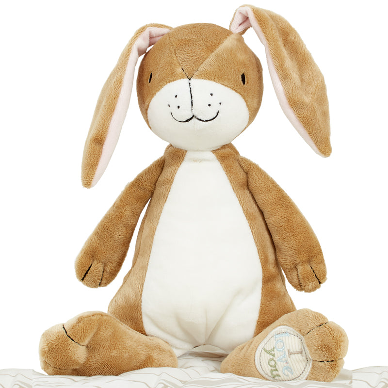 Guess How Much I Love You - Hare Soft Toy 22cm