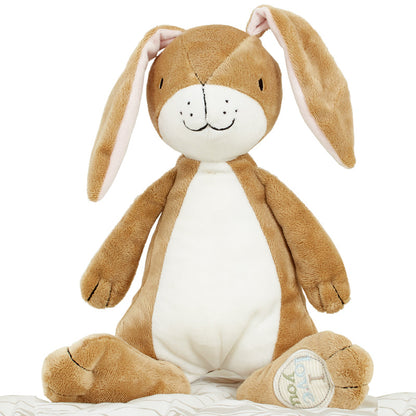 Guess How Much I Love You - Hare Soft Toy 22cm