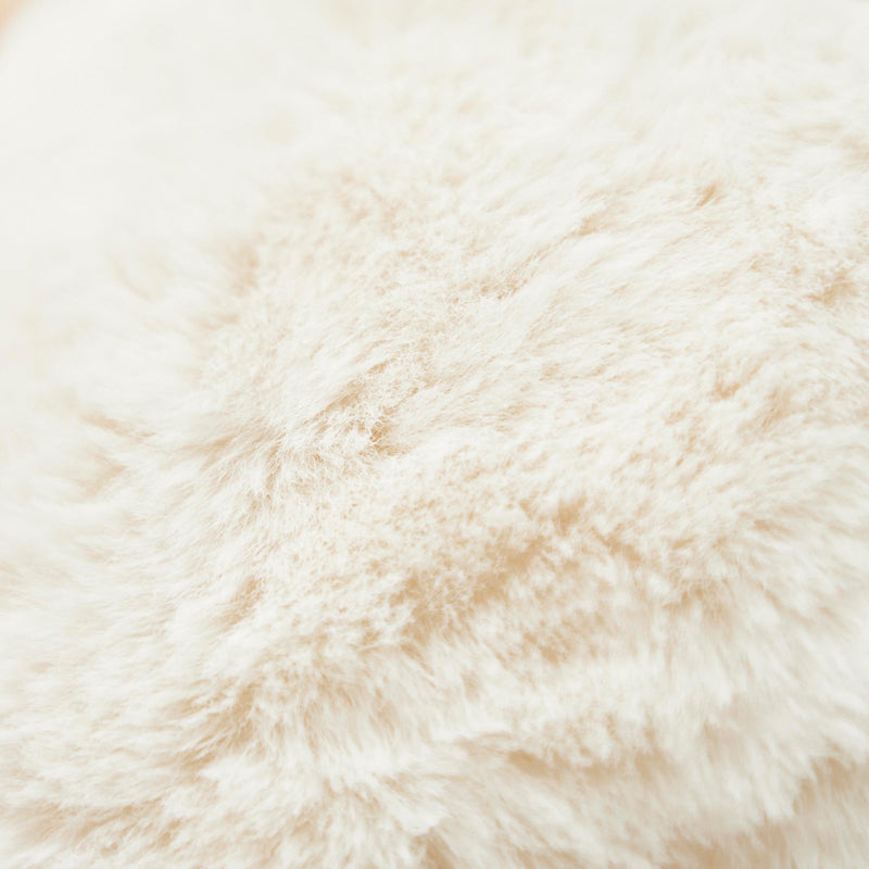Kaloo - Intemporel Chubby Rabbit - Cream (17cm)