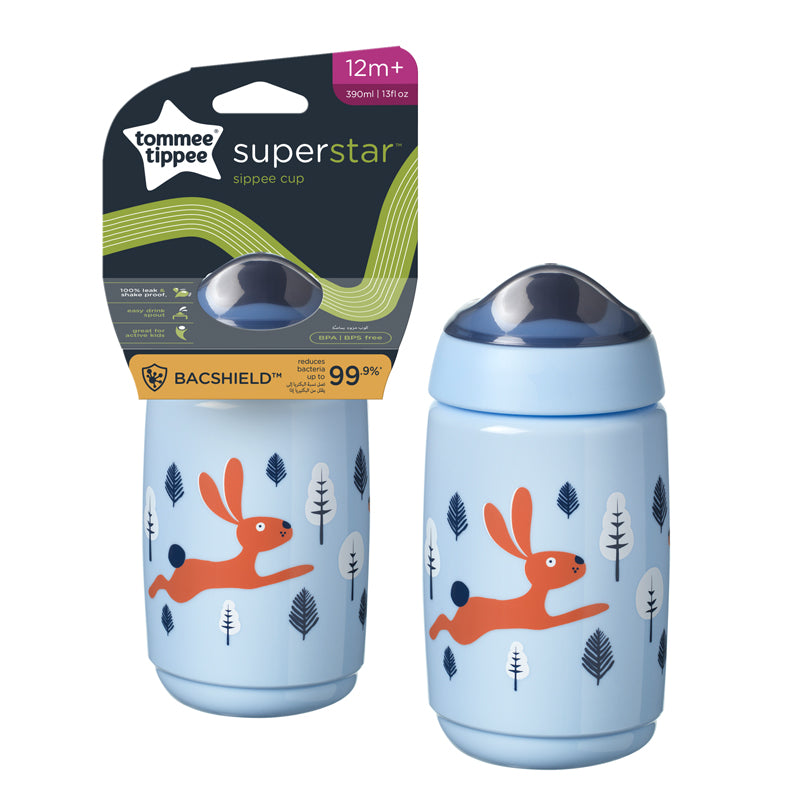 Tommee Tippee - Sippee 390ml 12m+