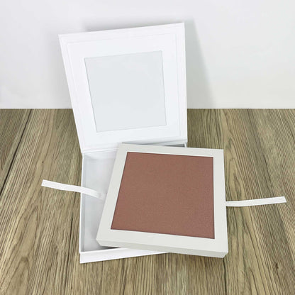 Hand or Footprint Impression Kit