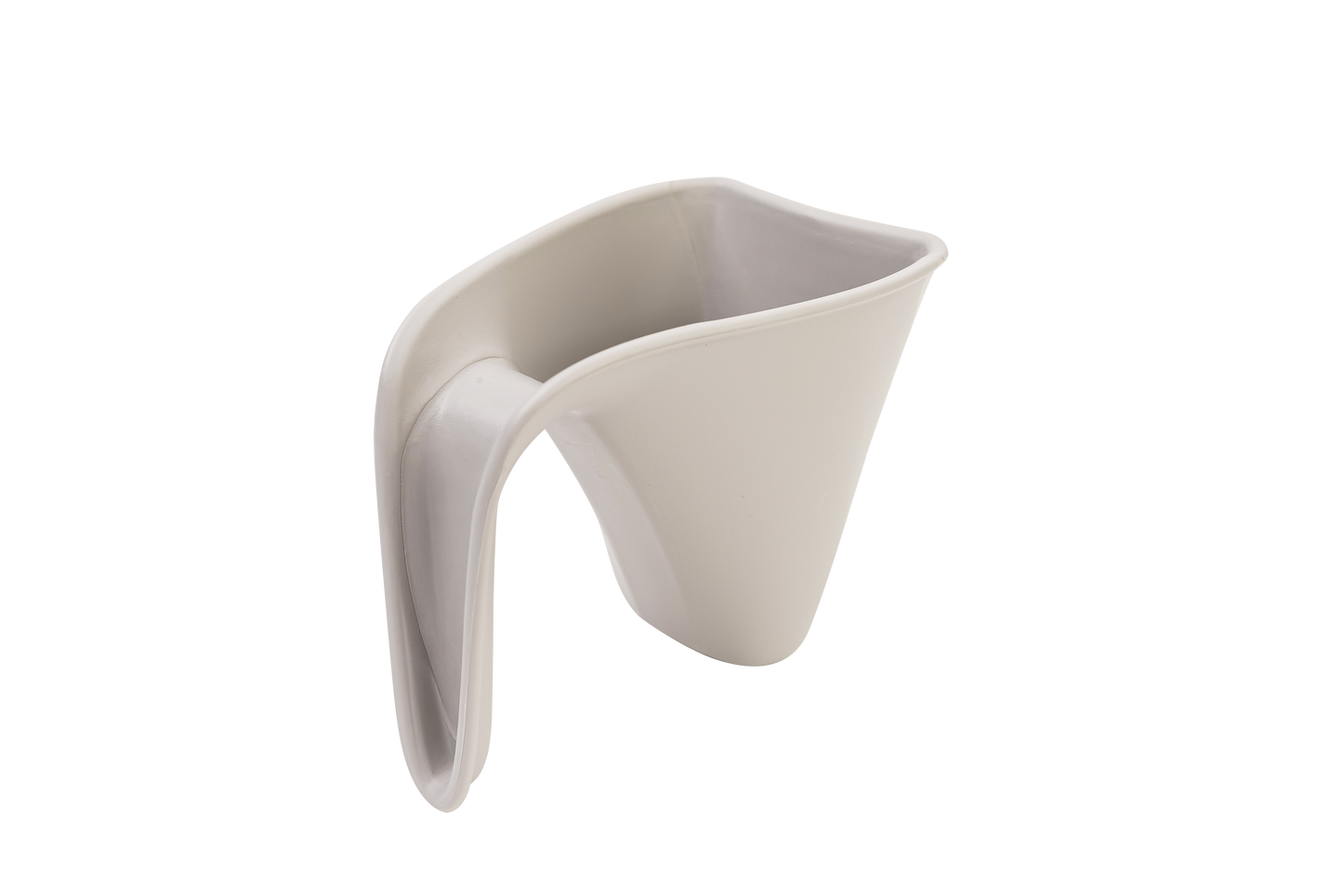 Shnuggle - Bath Rinsing Jug Washy - Taupe