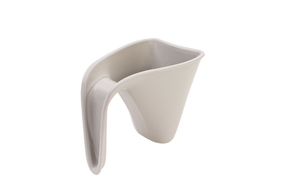 Shnuggle - Bath Rinsing Jug Washy - Taupe