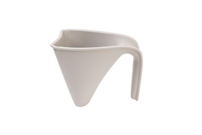 Shnuggle - Bath Rinsing Jug Washy - Taupe