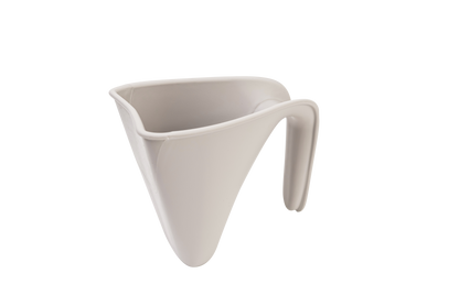 Shnuggle - Bath Rinsing Jug Washy - Taupe