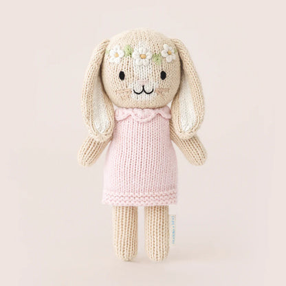cuddle+kind - Tiny Collection in a Box - Hannah the Bunny
