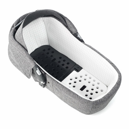 Jané Trider Lie-Flat 360 Family Car Seat Bundle