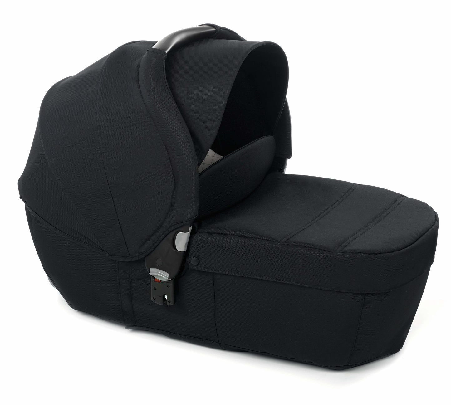 Jané Trider Lie-Flat 360 Family Car Seat Bundle