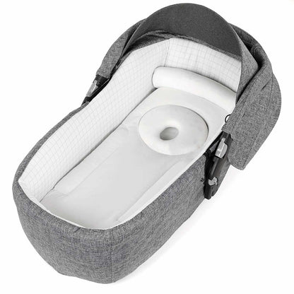 Jané Trider Lie-Flat 360 Family Car Seat Bundle