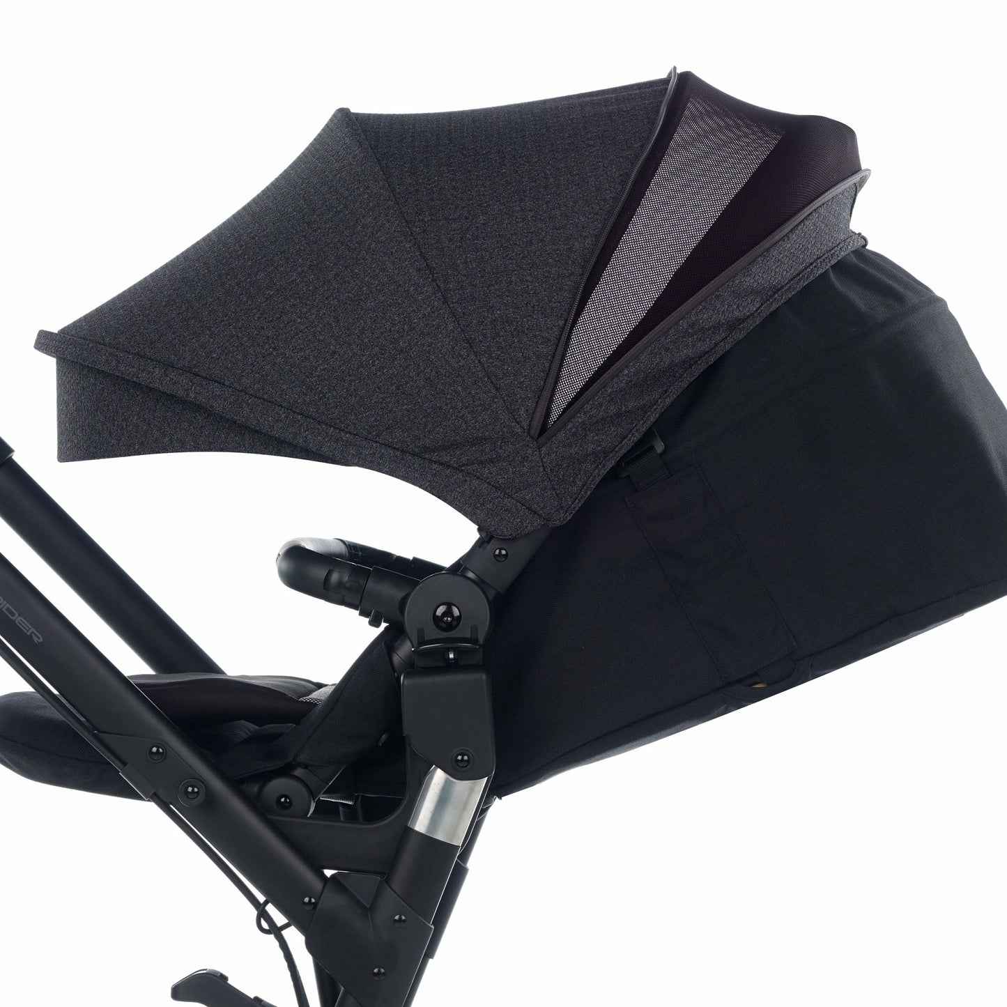 Jané Trider Lie-Flat 360 Family Car Seat Bundle