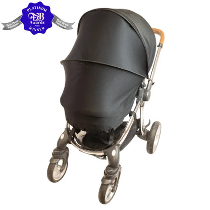 Blinky - Trip - Universal Pushchair/Car Seat Sleep and Sun Shade