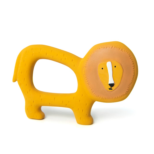 Trixie - Natural Rubber Grasping Toy